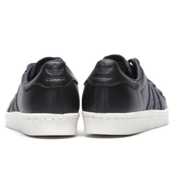 Adidas Superstar 80s Metal Toe - Picture 4 of 15